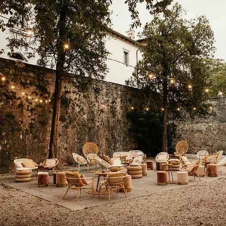 Bed and Breakfast Grad Stanjel House Exterior foto