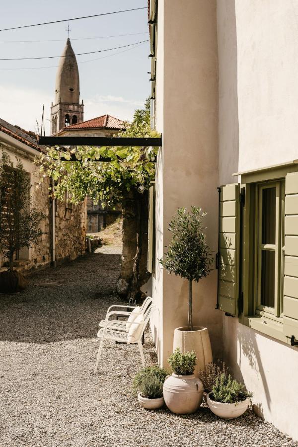 Bed and Breakfast Grad Stanjel House Exterior foto