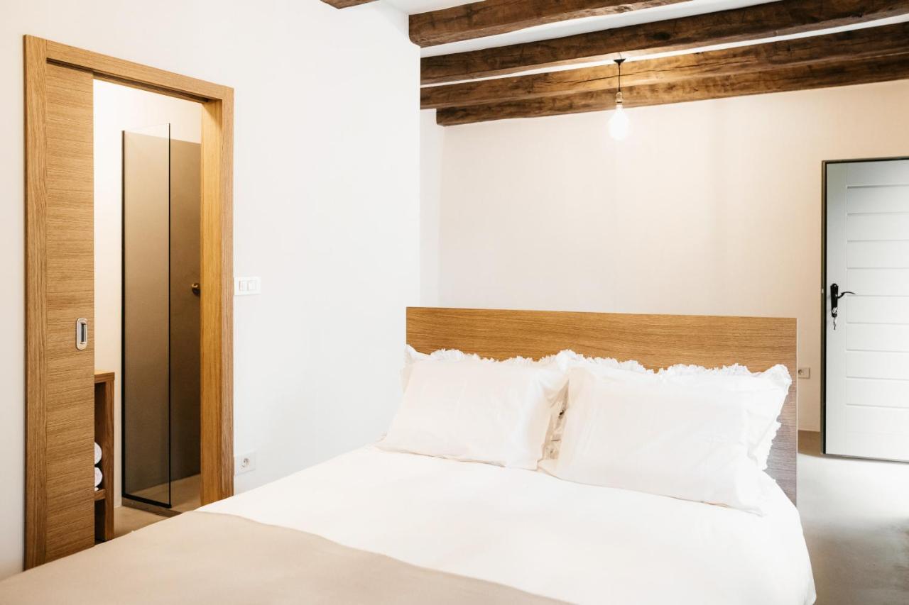Bed and Breakfast Grad Stanjel House Exterior foto