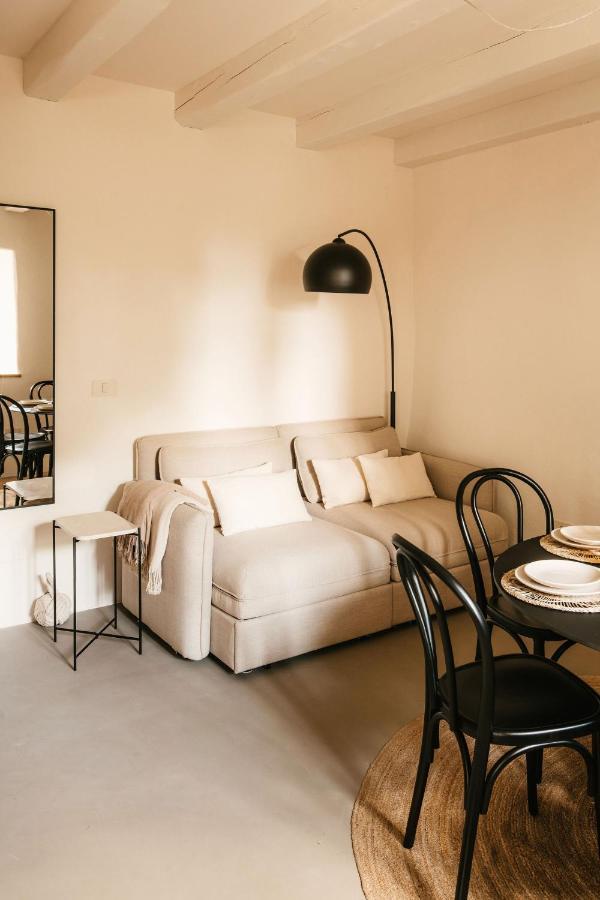 Bed and Breakfast Grad Stanjel House Exterior foto