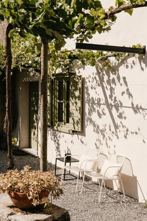 Bed and Breakfast Grad Stanjel House Exterior foto
