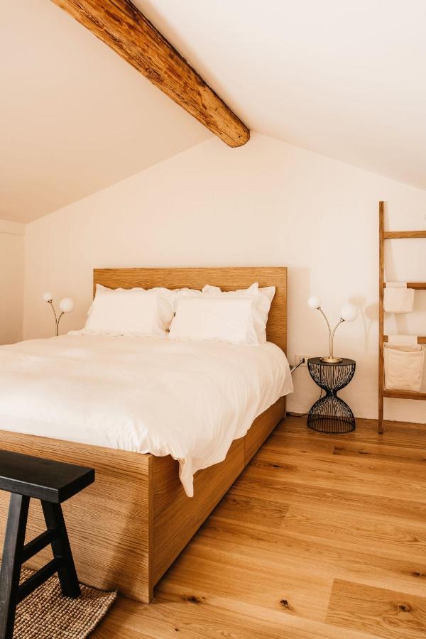 Bed and Breakfast Grad Stanjel House Exterior foto